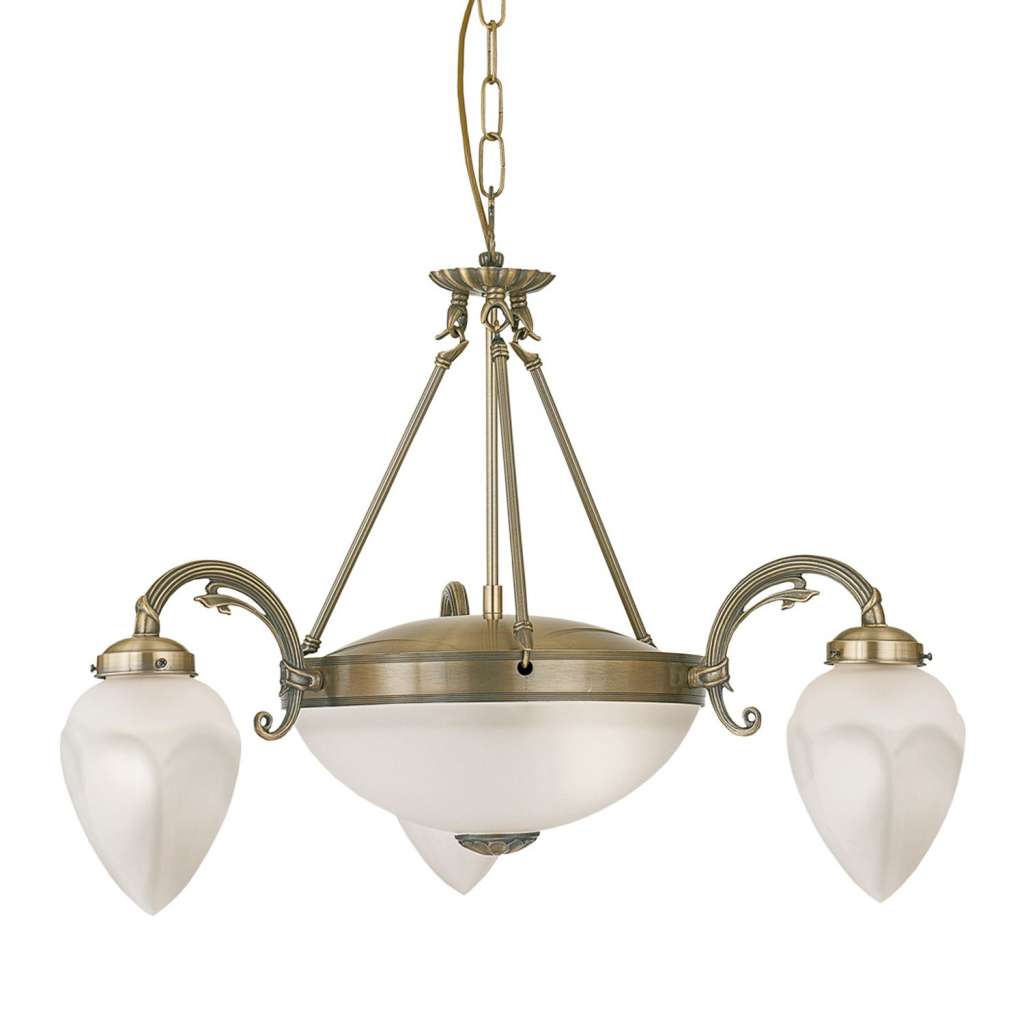 home24 Kronleuchter Imperial