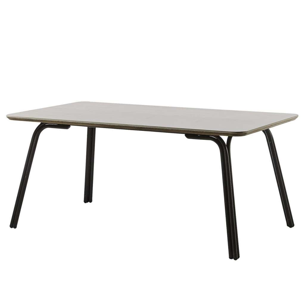 home24 Gartentisch Bernon