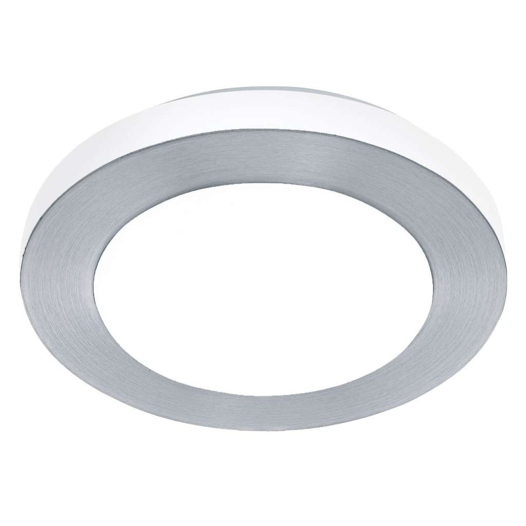 home24 LED-Badleuchte Carpi