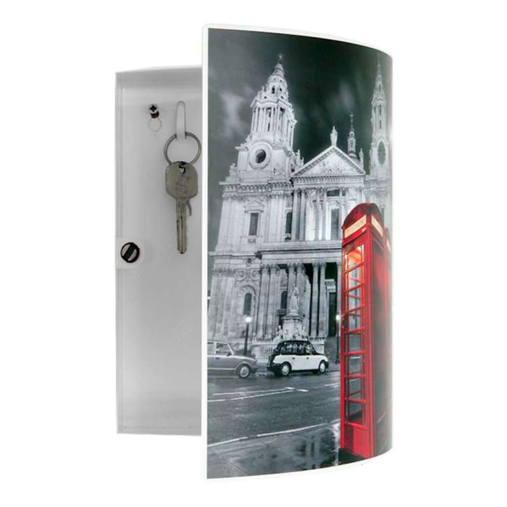 home24 Schluesselkasten City Tele