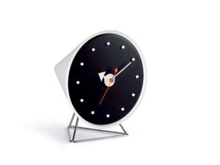 Vitra - Cone Clock - indoor