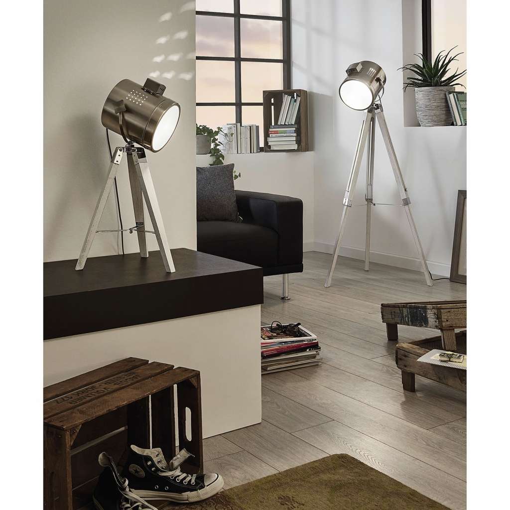 home24 Tischleuchte Upstreet