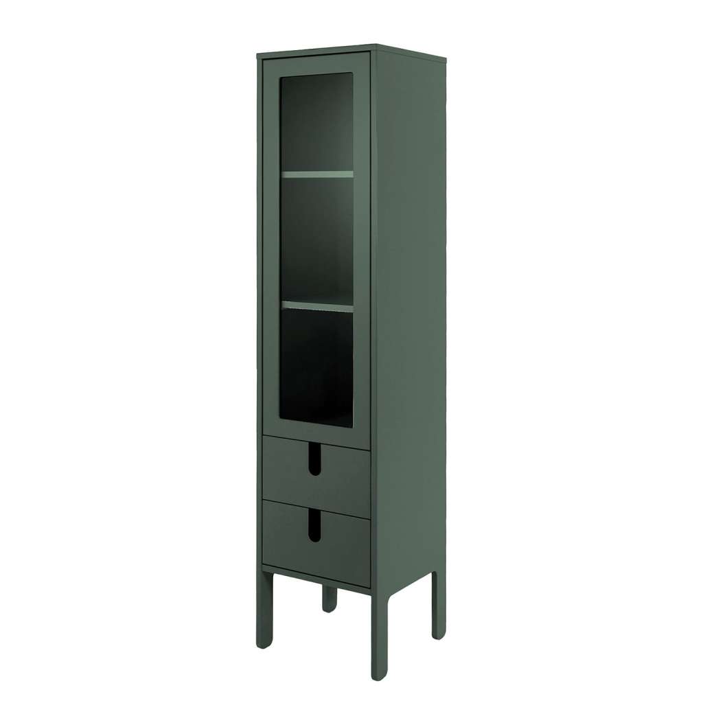 home24 Standvitrine Uno