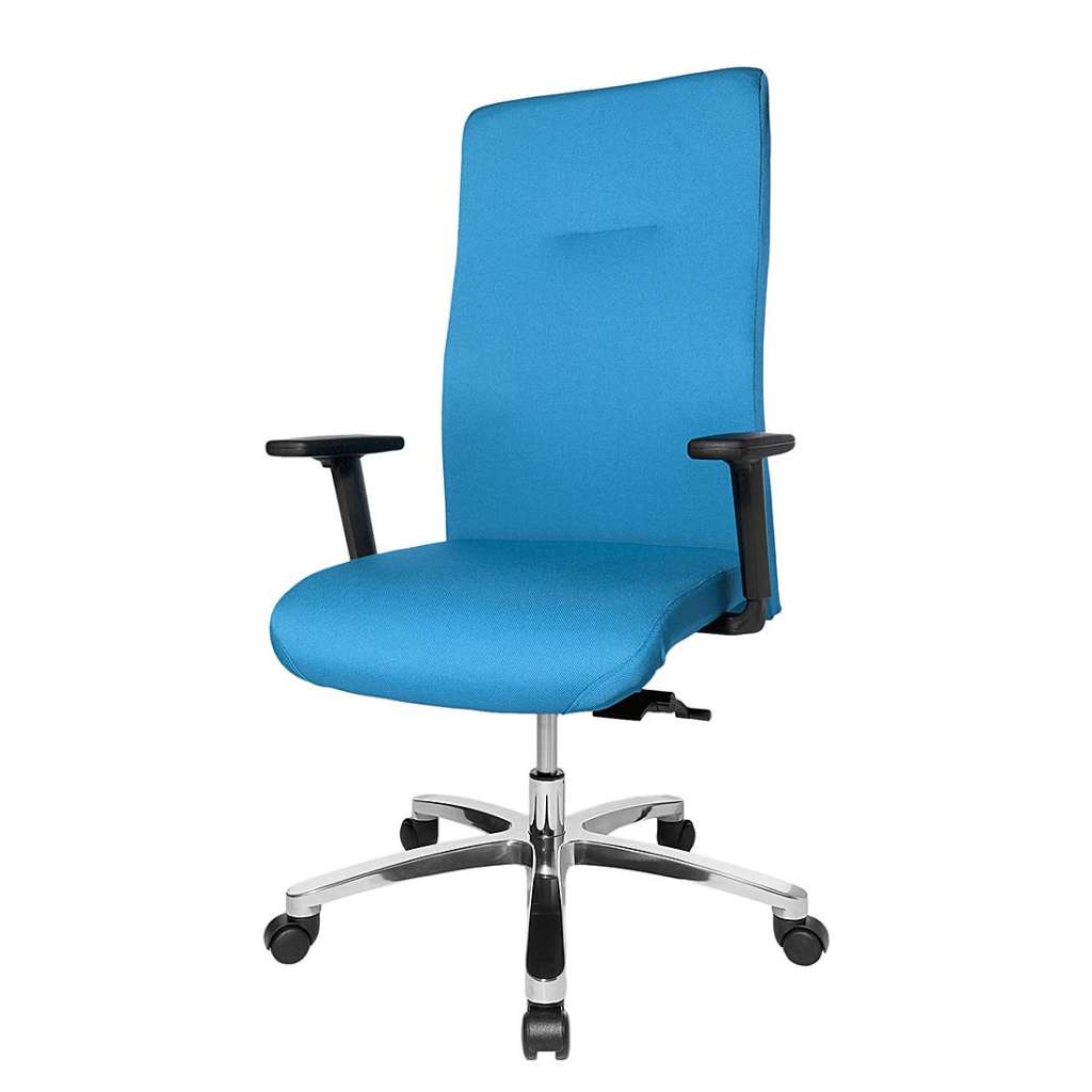 home24 XXL Buerodrehstuhl 150 kg Big Star 20