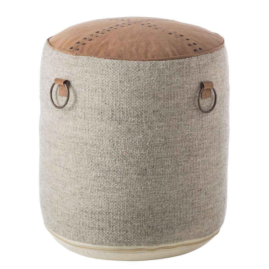 home24 Pouf Pawai