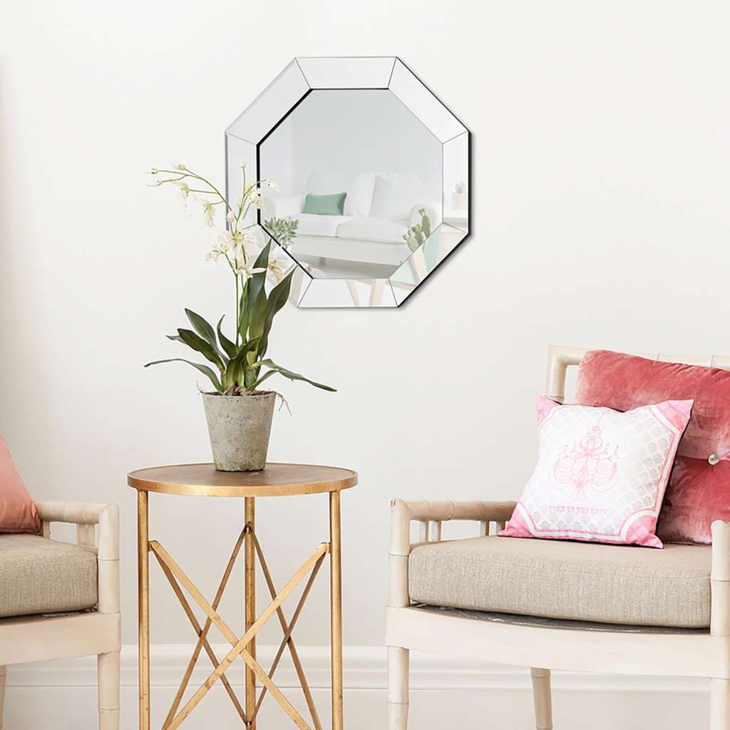 home24 Spiegel Kronos