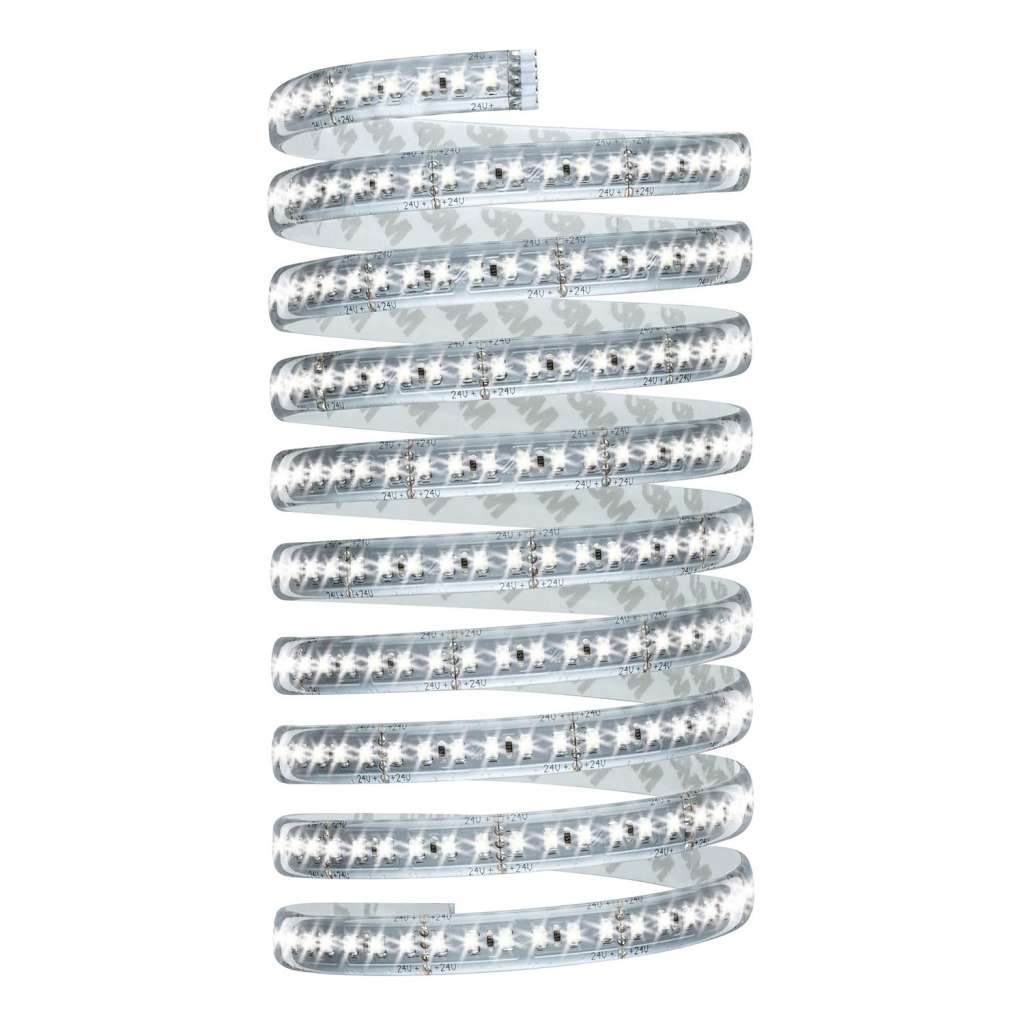 home24 LED-Lichterkette Denman VIII