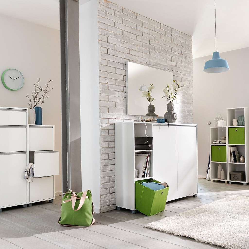 home24 Wandspiegel Danu