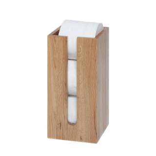 home24 Toilettenpapier-Box Mezza