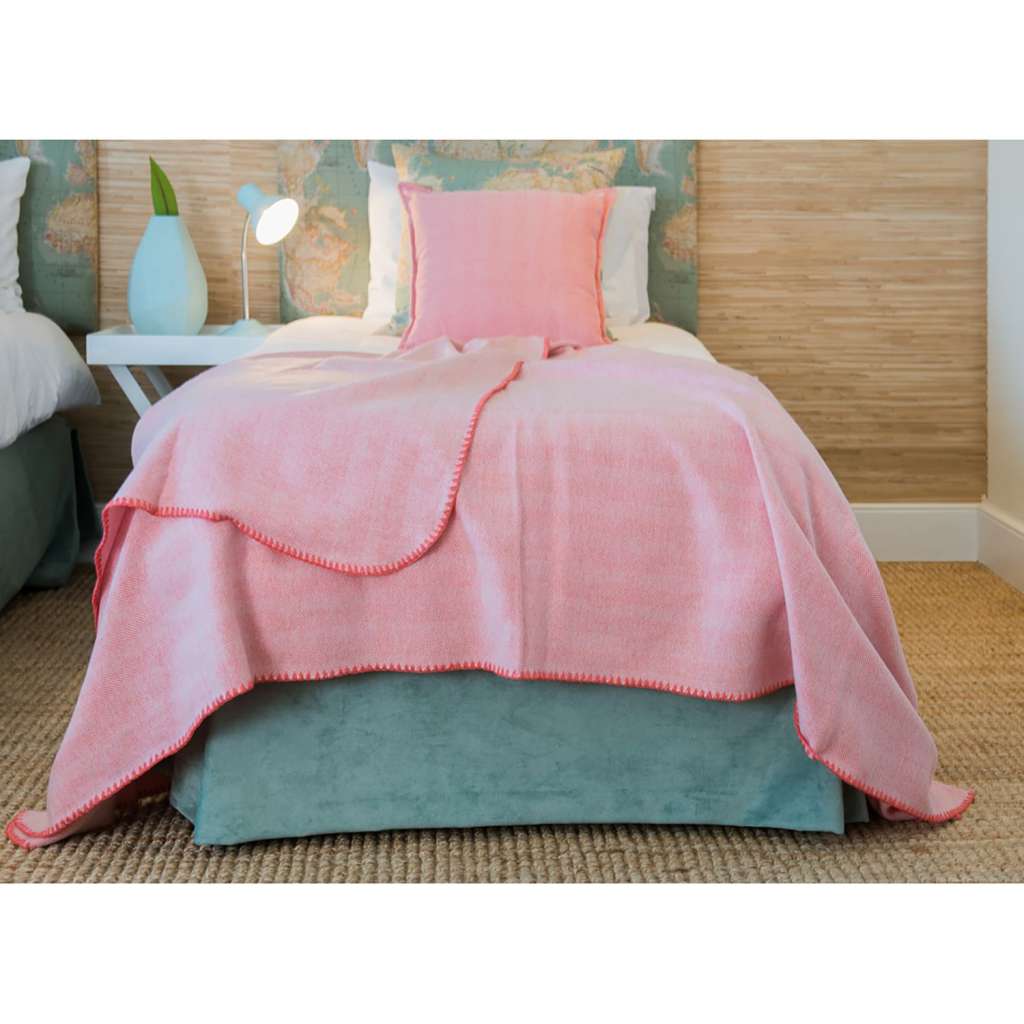 home24 Plaid Winter Herringbone