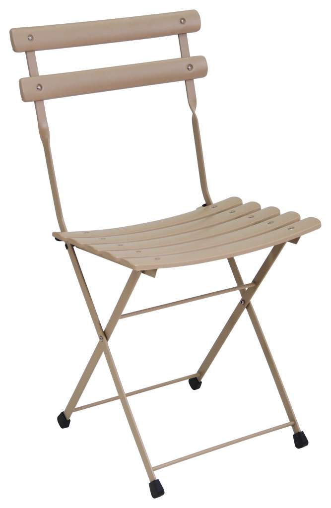 Emu - Arc En Ciel Stuhl - taupe - outdoor
