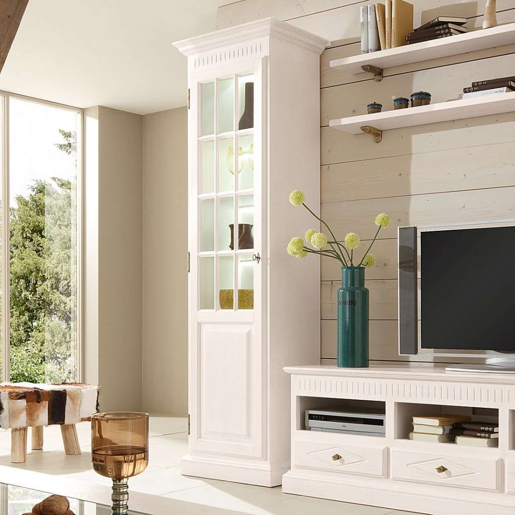 home24 Vitrinenschrank La Carlotta III