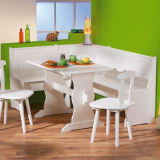 home24 Eckbankgruppe Donau (4-teilig)