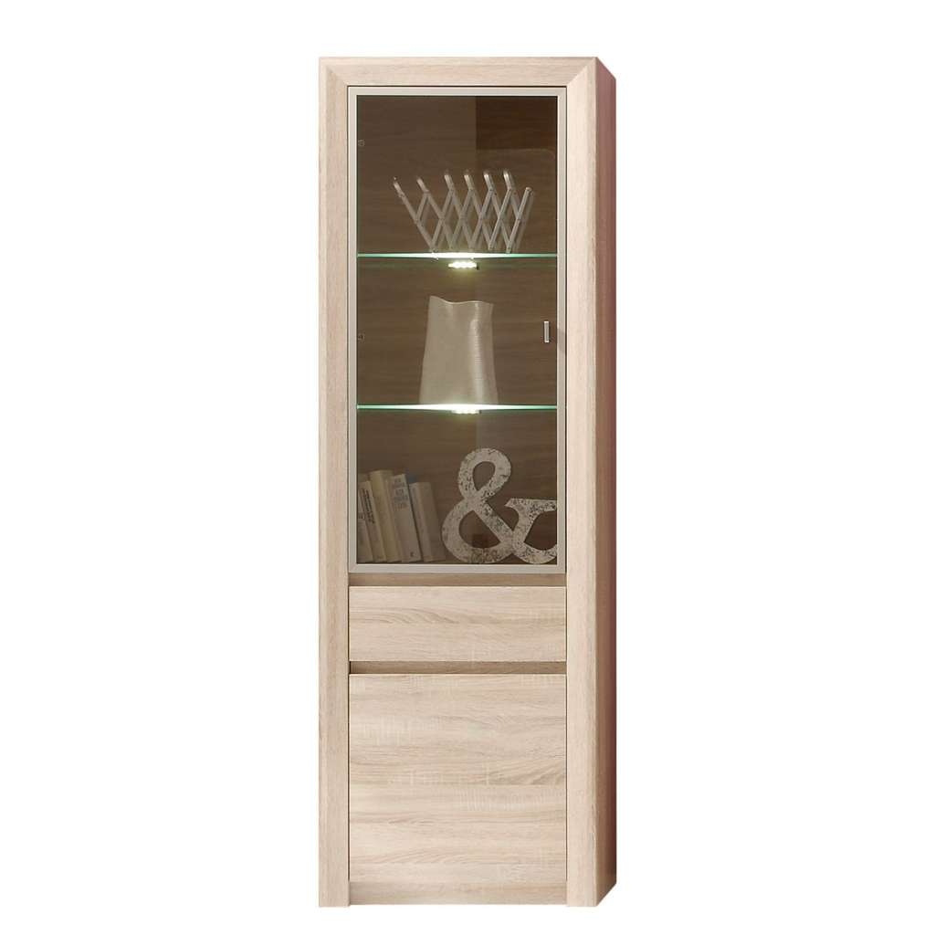home24 Standvitrine Santandria II