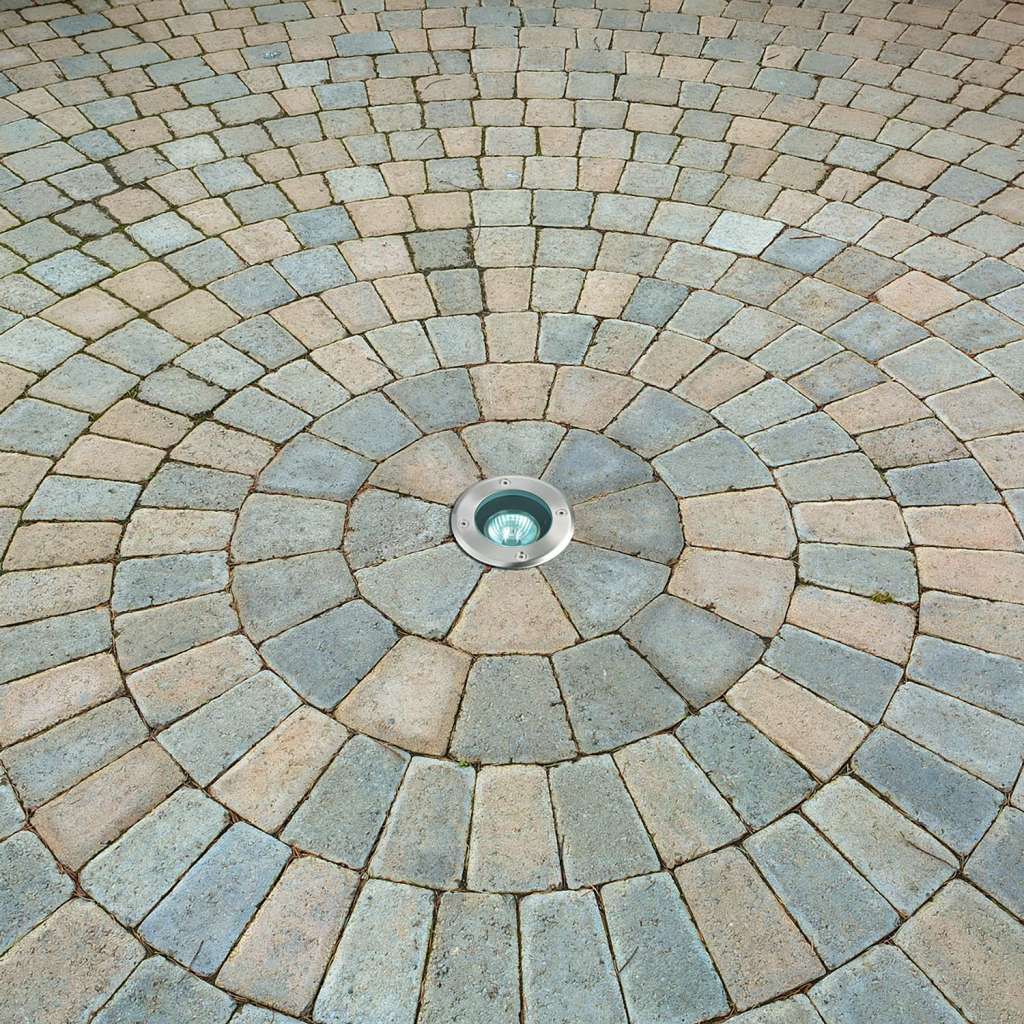 home24 Einbauleuchte Outdoor Collection I