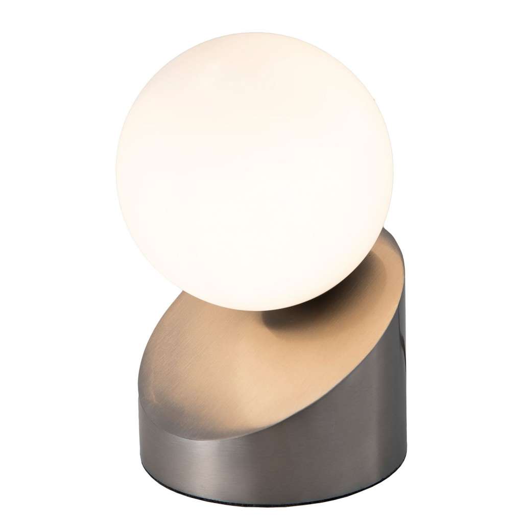 home24 LED-Tischleuchte Alisa