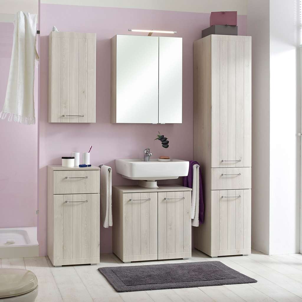 home24 Haengeschrank Mare