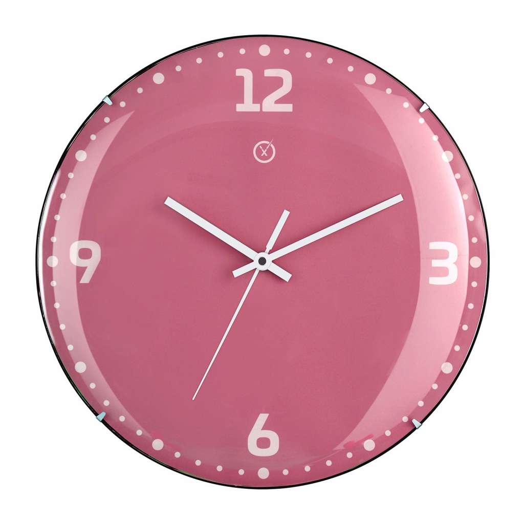home24 Wanduhr Rio