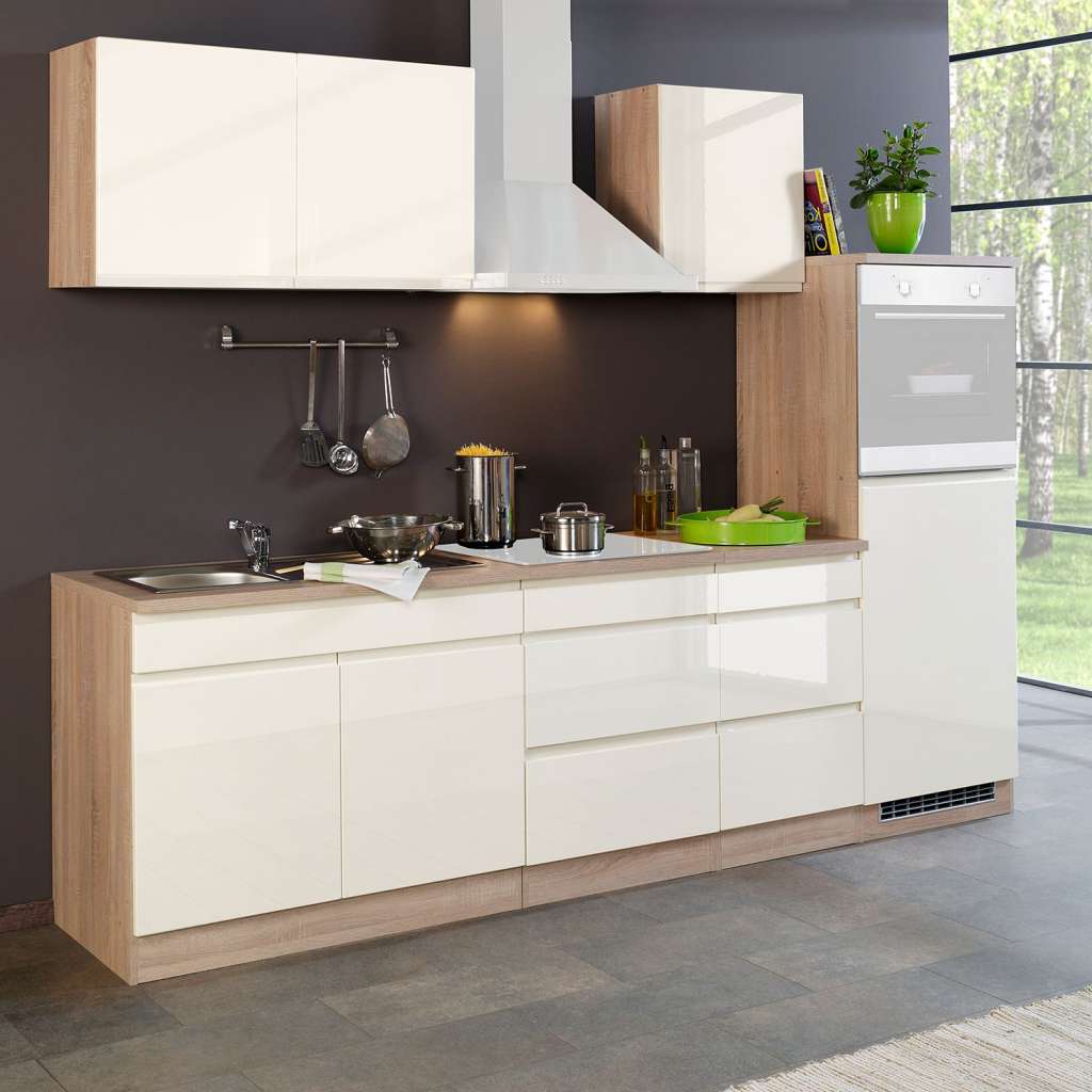 home24 Kuechenzeile Cardiff I