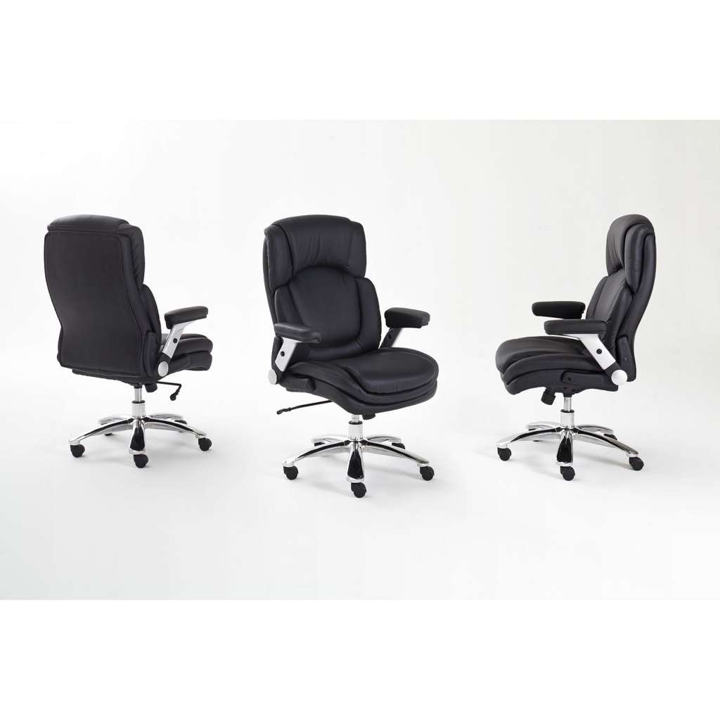 home24 Chefsessel Buda XXL