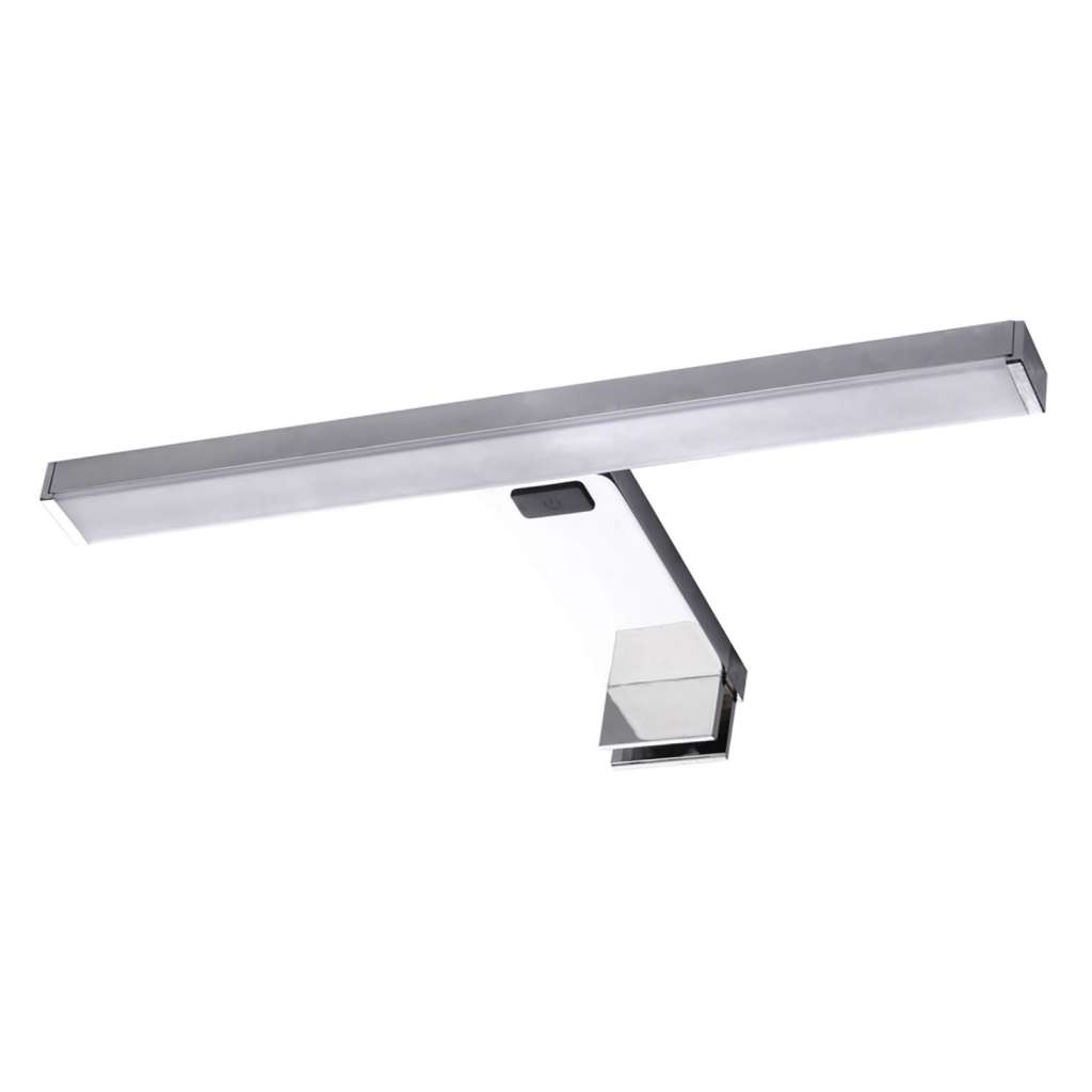 home24 LED-Badleuchte Sparky