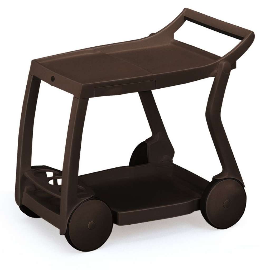 home24 Servierwagen Galileo