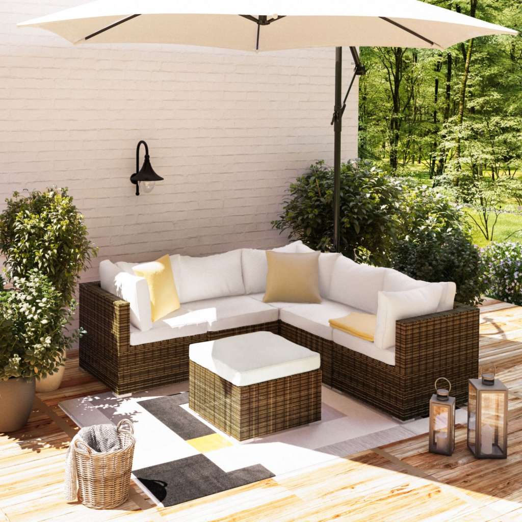home24 Loungesessel Joye