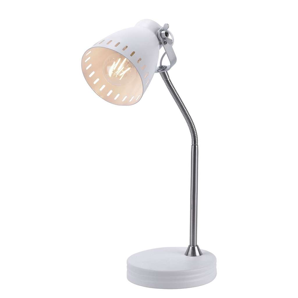 home24 Tischleuchte Eva Shine II