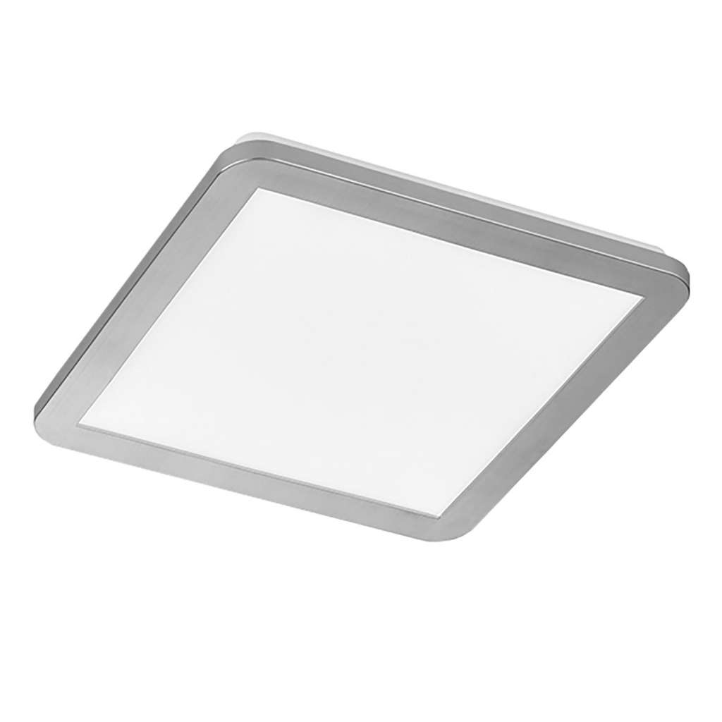 home24 LED-Deckenleuchte Gotland III
