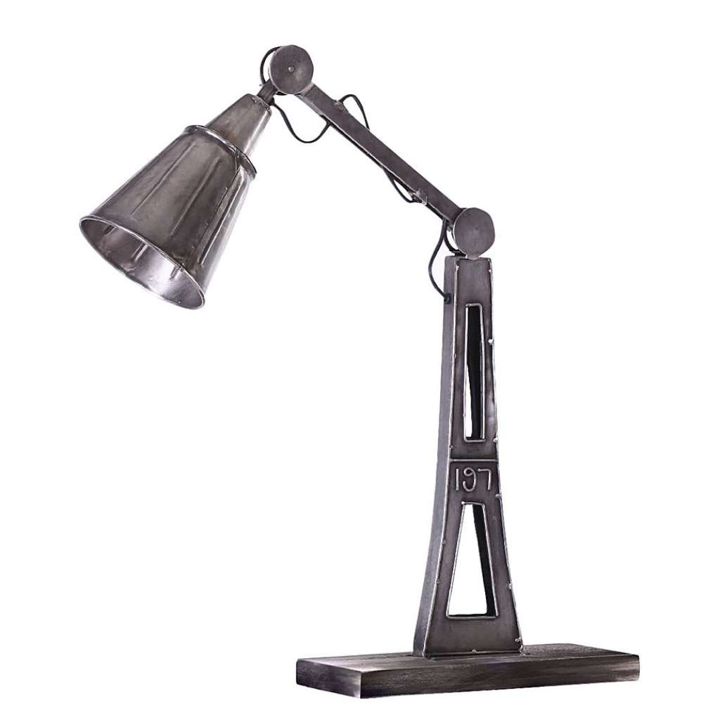 home24 Tischlampe  Vanha I