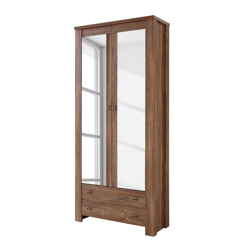 home24 Garderobenschrank Glenrothes I