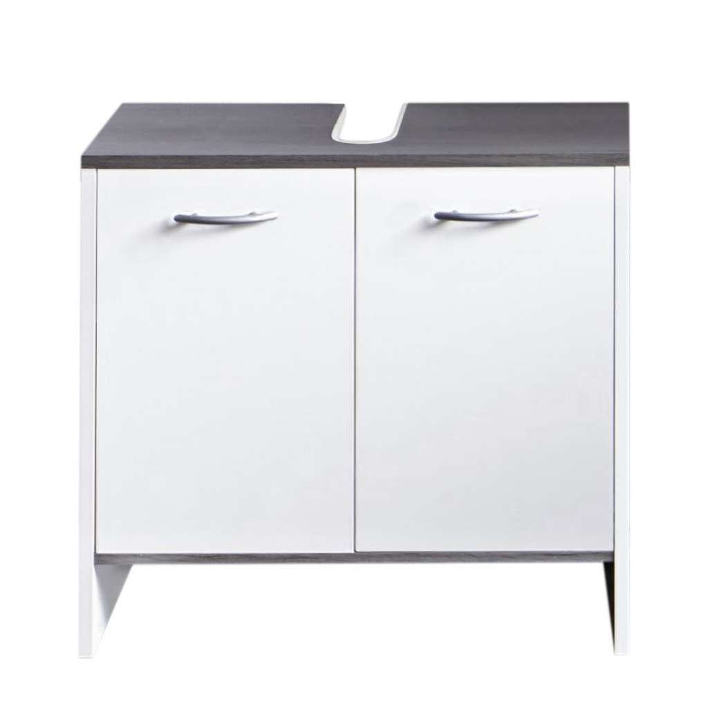 home24 Waschbeckenunterschrank San Diego I