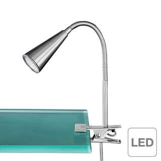 home24 LED Klemmspot Arcos