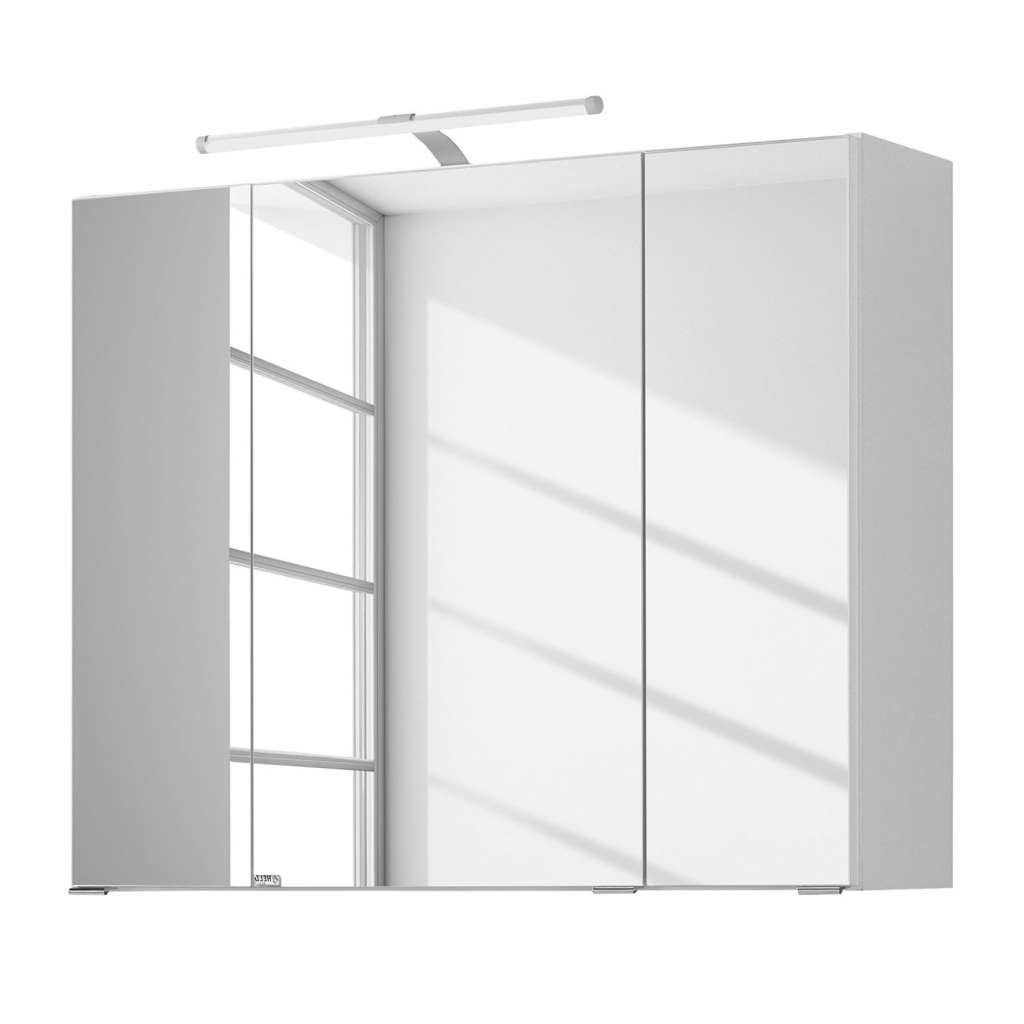 home24 Spiegelschrank Cardiff