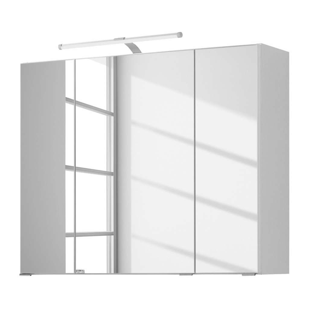 home24 Spiegelschrank Anconang