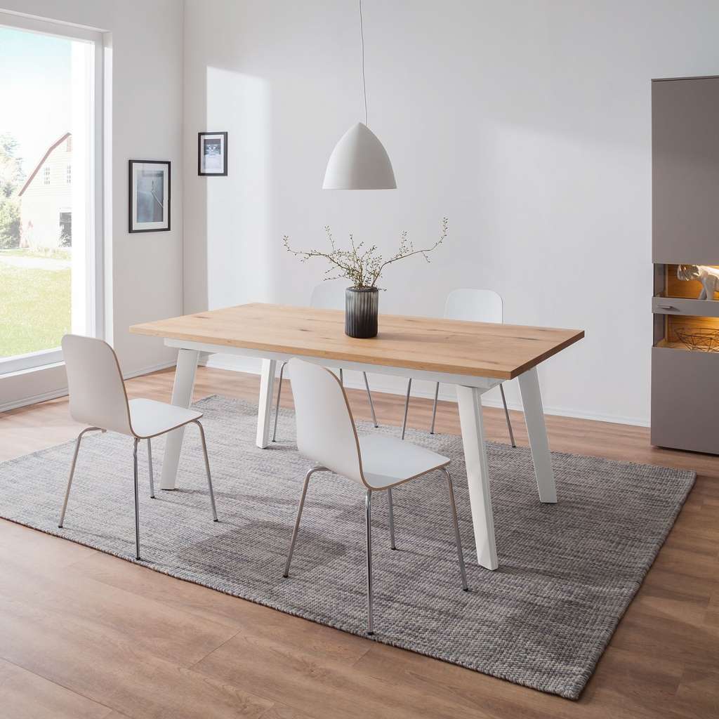 home24 Esstisch Anzio