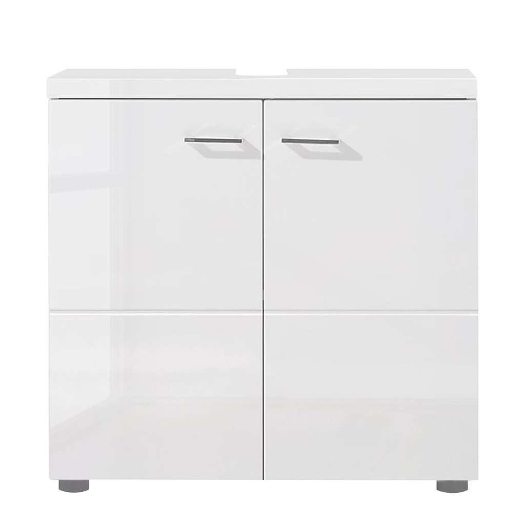 home24 Waschbeckenunterschrank Storm Light