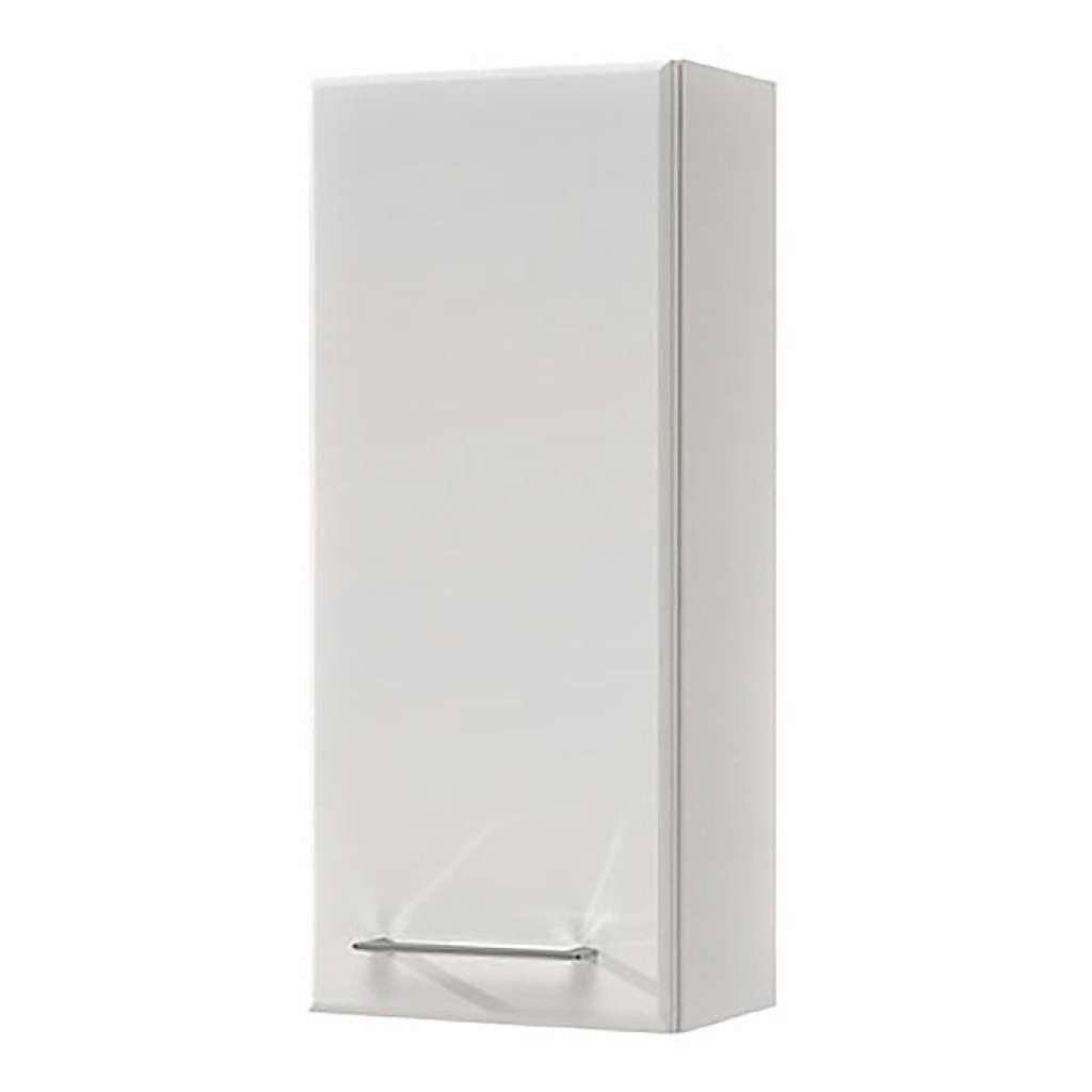 home24 Wandschrank Java White