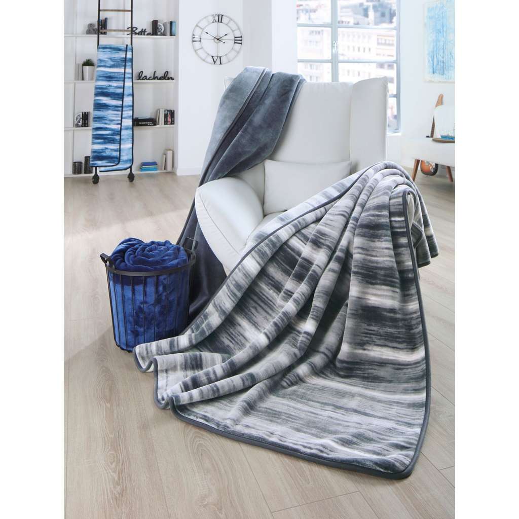 home24 Plaid Simply Good II