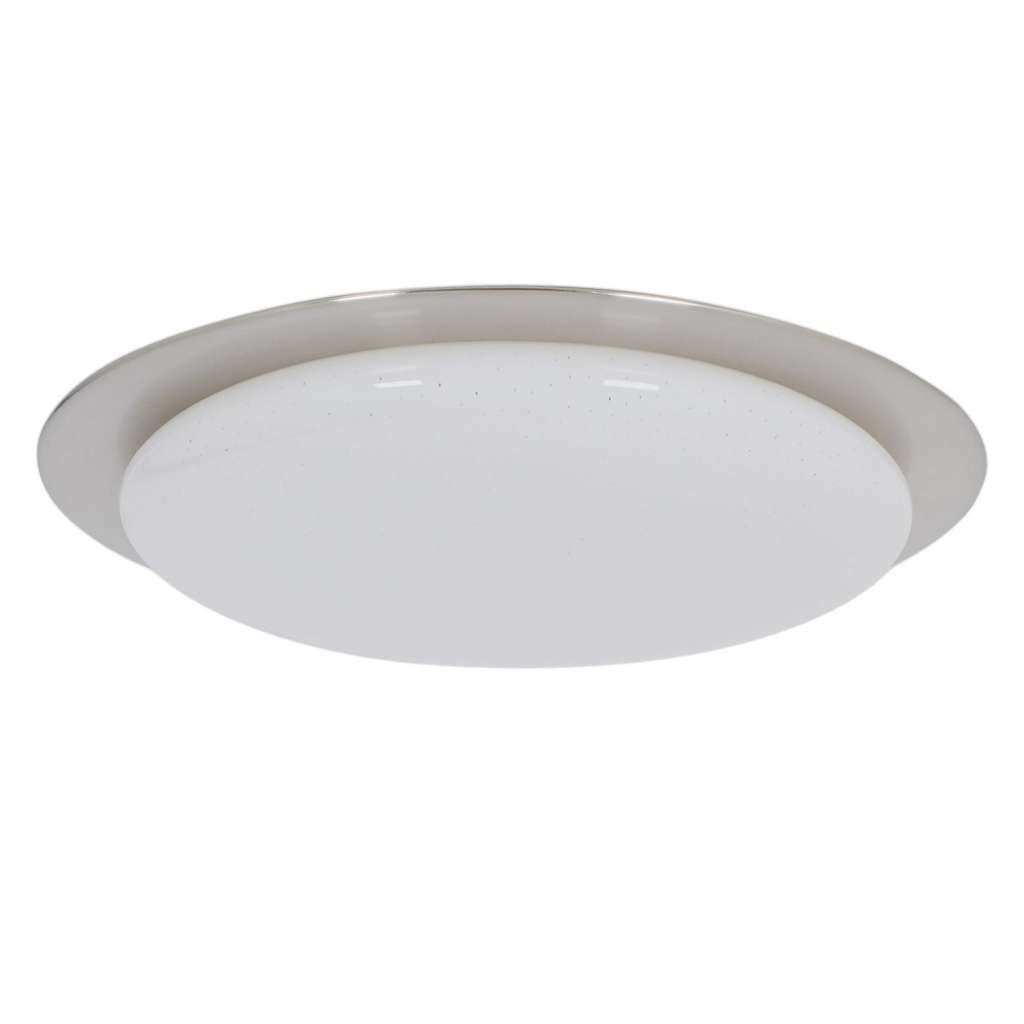 home24 LED-Deckenleuchte Auckland