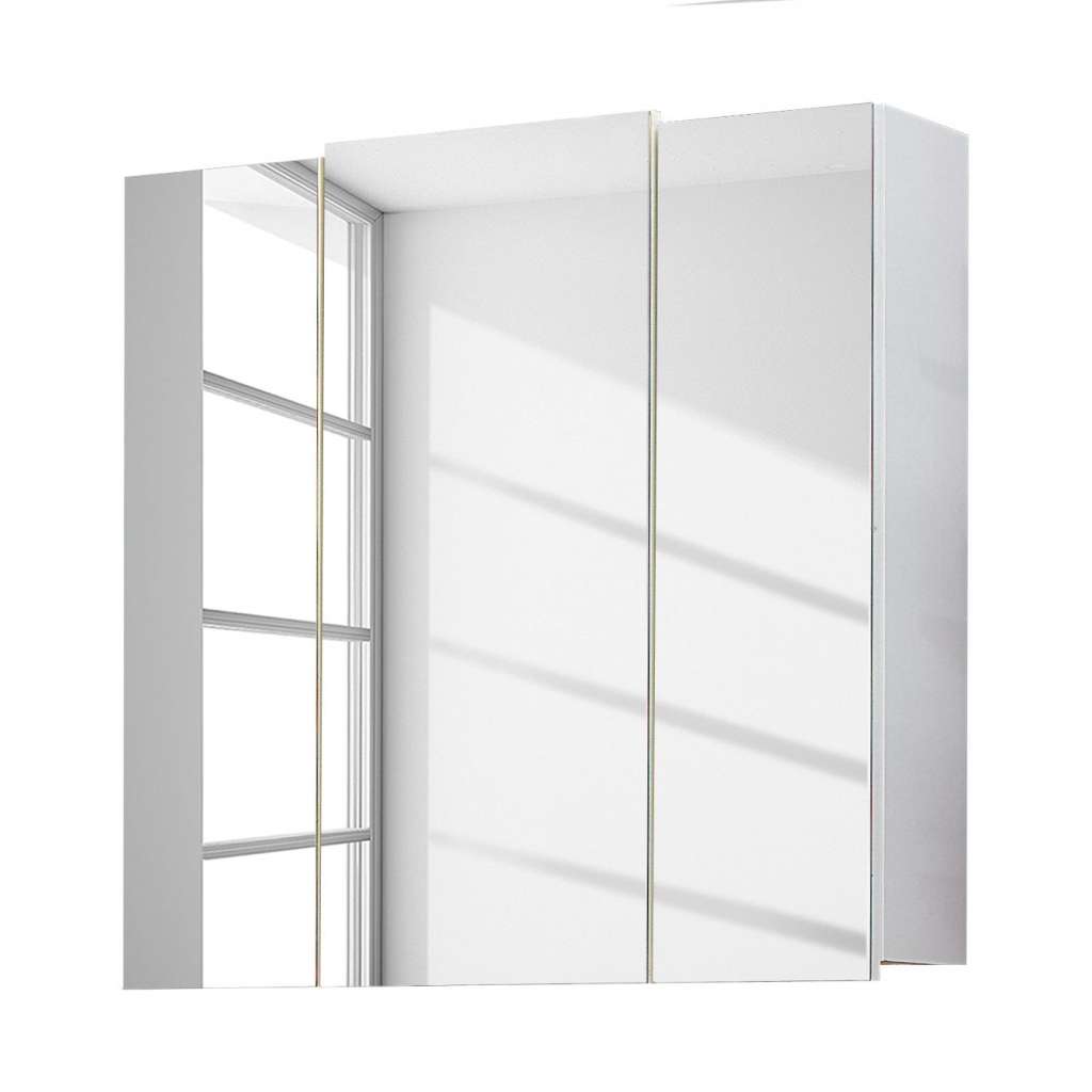 home24 Spiegelschrank Nusa