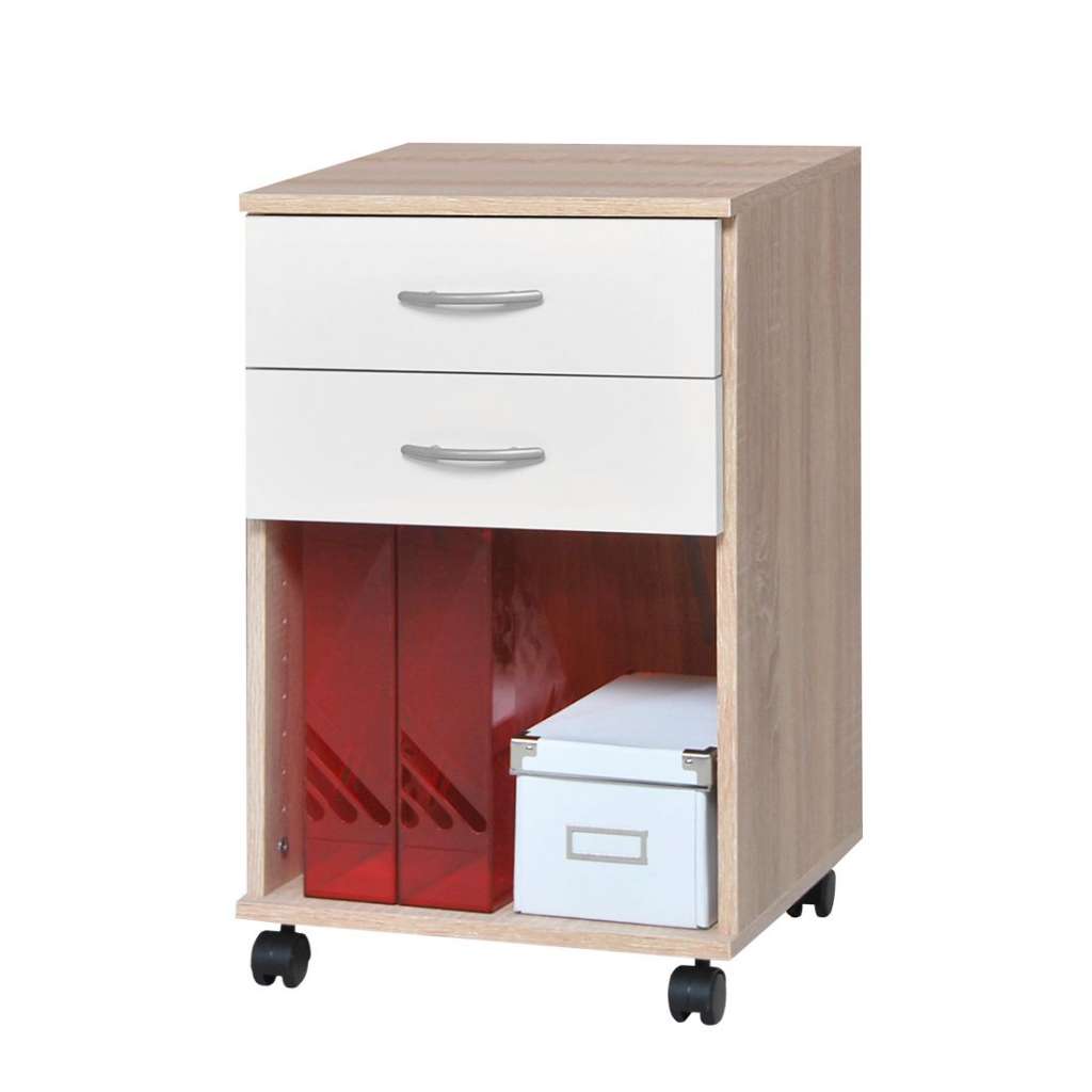 home24 Rollcontainer Mark