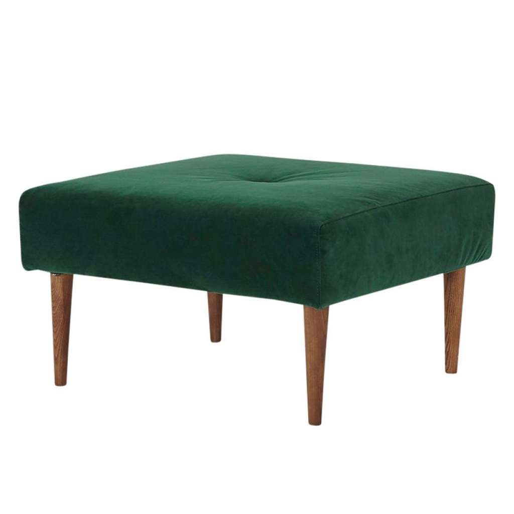 home24 Polsterhocker Recast Plus II