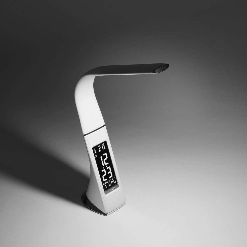 home24 LED-Tischleuchte Alex