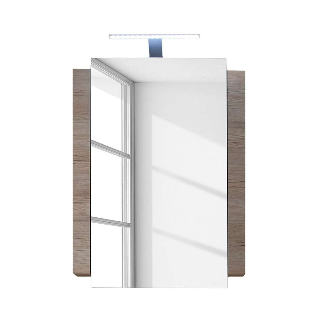 home24 Spiegelschrank Dano