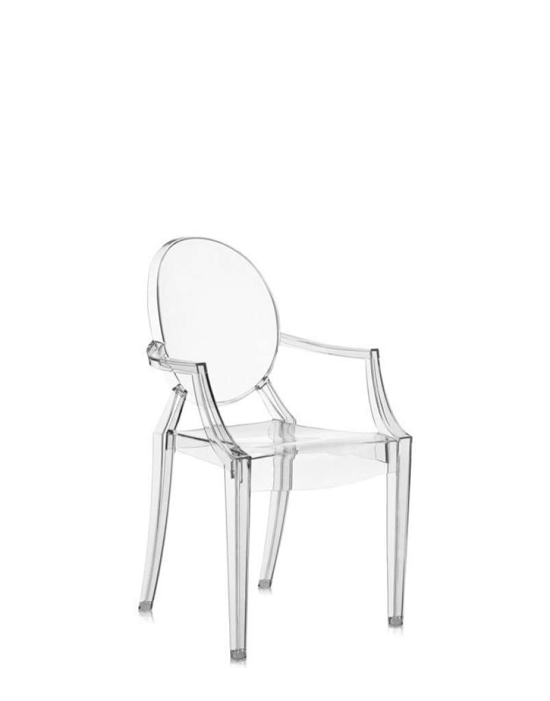 Kartell - Lou Lou Ghost - indoor