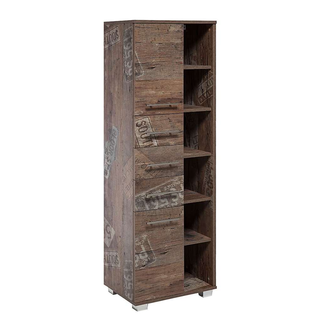 home24 Hochschrank Smilla II