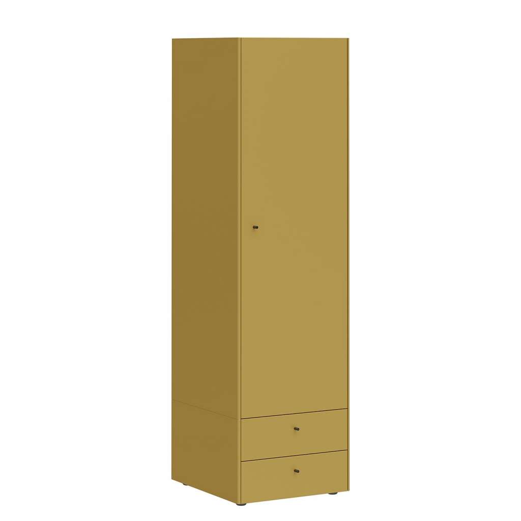 home24 Garderobenschrank Monteo