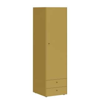 home24 Garderobenschrank Monteo