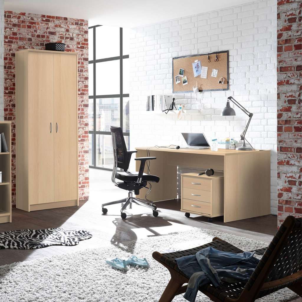 home24 Rollcontainer Longfaye